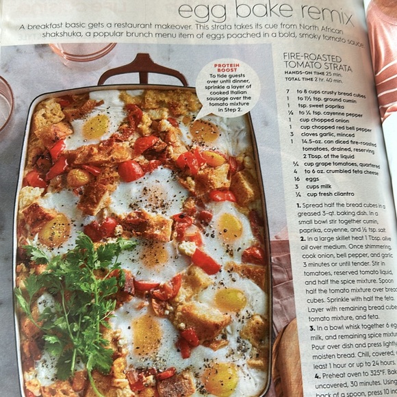 6 BH&G Magazines Fall/Winter/Holiday - Picture 10 of 16